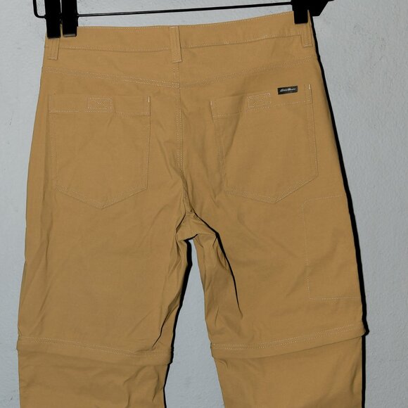 Eddie Bauer‎ Men's Convertible Tech Pant - Picture 9 of 9